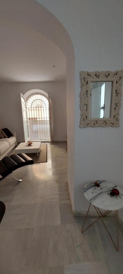 Apartment El 2 De Flamenco Bajob