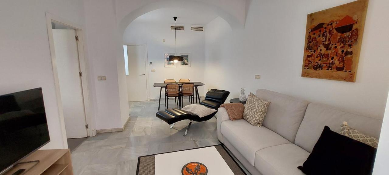 Apartment El 2 De Flamenco Bajob